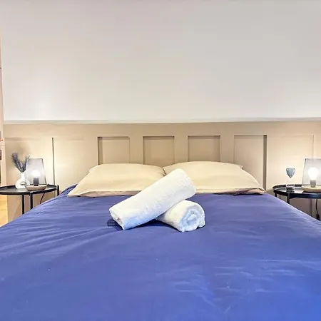 Lejlighed Le Saphir - Parking, Jardin Prive, Hyper-centre & Calme